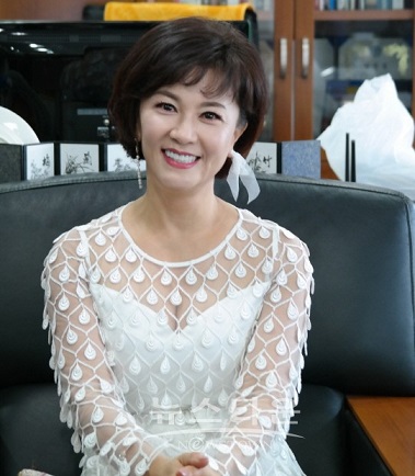 배우 김혜선, MBC새 일일 드라마 ‘비밀과 거짓말’ 공식 합류