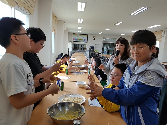 고양시, 건강취약계층 이용시설 사후관리 실시