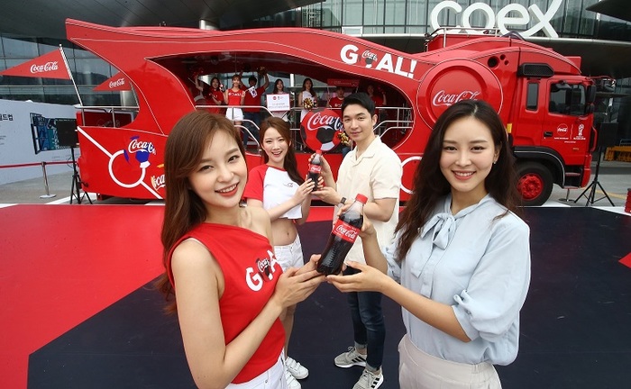 짜릿한 월드컵 ‘2018 FIFA 러시아월드컵’ 대표팀 응원해요!