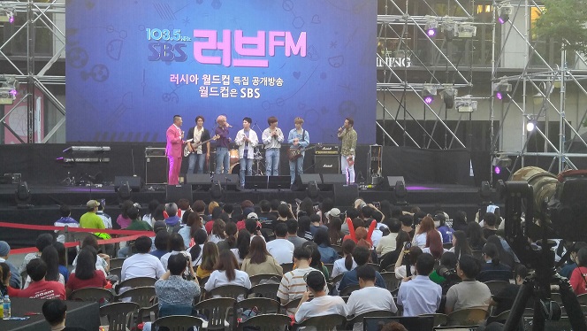 대한민국, 스웨덴 0-1 패배 F조 최하위 16강 진출 캄캄