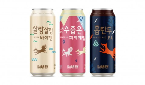 1세대 수제맥주의 노하우로 ‘나만의 감성을 담은 진짜 생맥주’ 출시