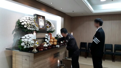 한국표준장례문화원, 벤처기업인증 받아