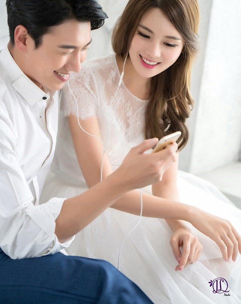 결혼정보회사 스몰웨딩 스드메비용 45만원대 77만원대 라파엘웨딩