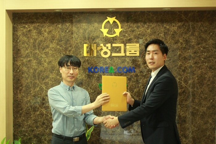 옵저버, 코리아닷컴과 마케팅 계약 체결...본격상용화 가속 기대