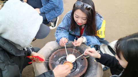 한국민속촌, 겨울축제 시리즈 1탄 ‘추억의 그때 그놀이’ 개막
