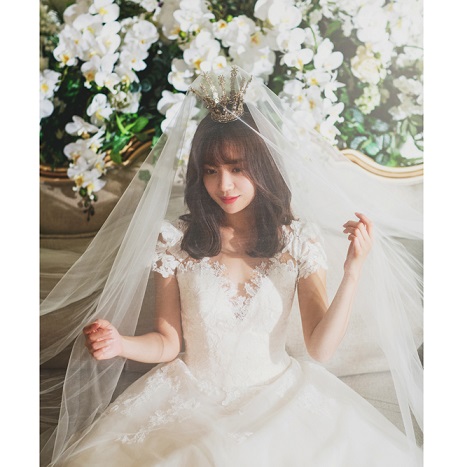신상 웨딩드레스 매일 만드는 웨딩샵 라파엘웨딩 결혼준비 스드메77특가"" 격