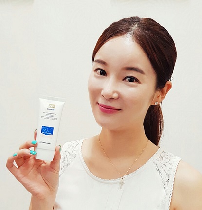 맑고 투명한 피부를 위한 더마캠프 ‘스피니 라인’ 출시!