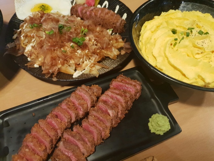 [그곳에가면 맛이 보인다] 합정 맛집, 데이트하기 좋은 곳