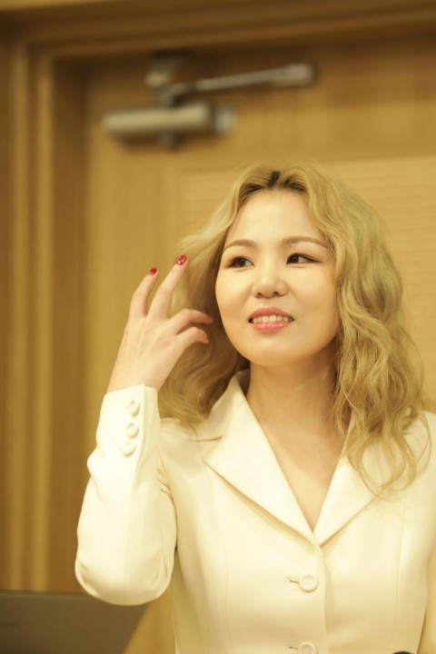 가수 알리, TV조선 ‘두 번째 서른’으로 예능 첫 도전