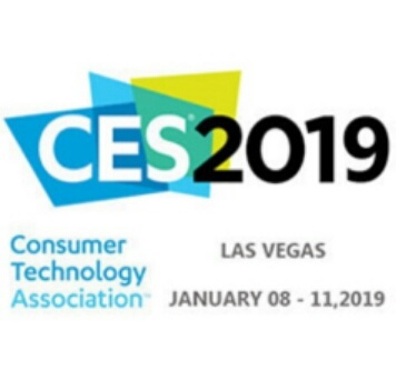 펫드라이룸 페페, CES 2019 참가
