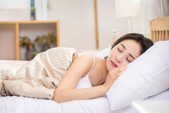 위험천만 ‘수면무호흡증’ 충분한 기도 확보가 관건!