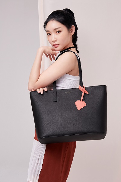 LF 질스튜어트 액세서리, 신학기 맞이 프로모션 진행