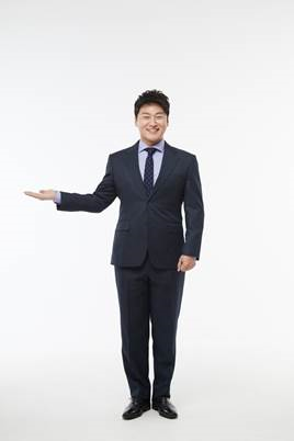 배우 오대환, 「몸을비음 다이어트」 모델 전격 발탁