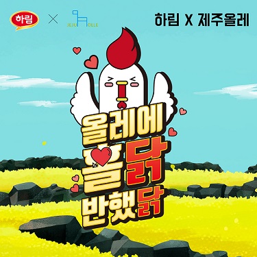 “제주도에서 황금 설 연휴를 시작하는 특별한 방법~”