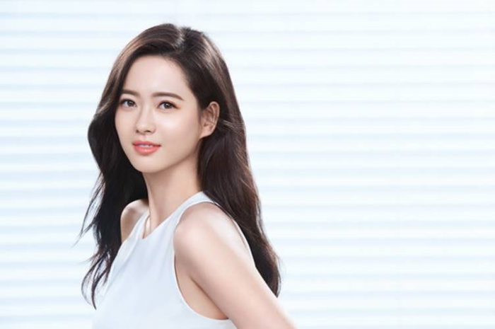 리즈케이, 글로벌스타 고아라와 만나다