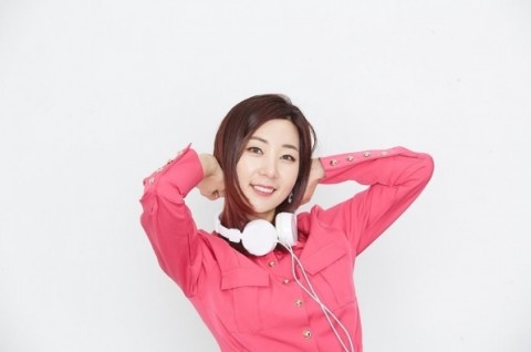 트로트 가수 홍시 … “‘끌려끌려’ 중국 청소년들에게도 큰 인기”