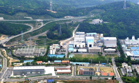 한국전기연구원, 침체된 지역경제 활성화 위해 강소특구 선정 노력