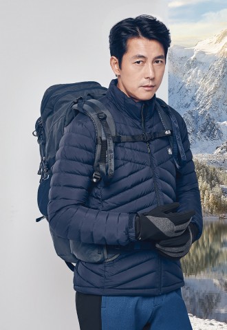 착용감과 높은 활용도 경량패딩 ... 전년대비 25% 매출 신장