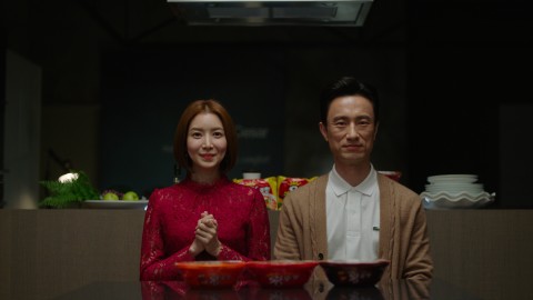 팔도, 드라마 ‘SKY 캐슬’ 찰떡 케미 김병철, 윤세아 ‘왕뚜껑’ 신규 모델 발탁