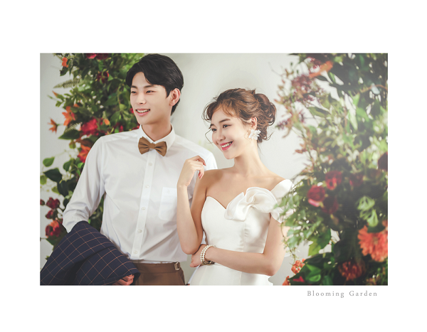 스튜디오 웨딩촬영, 리마인드촬영, 가장싼 스드메업체