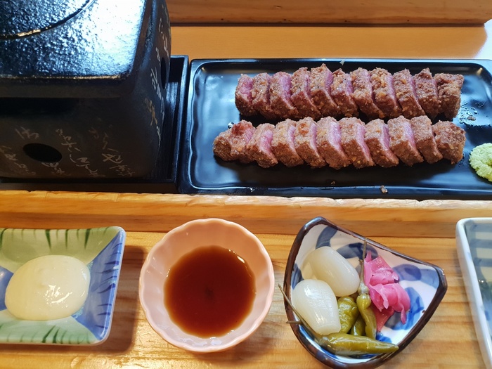 [그곳에가면 맛이 보인다] 합정 맛집 맛과 분위기 모두