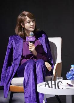 김혜수의 탄력 피부노하우는?