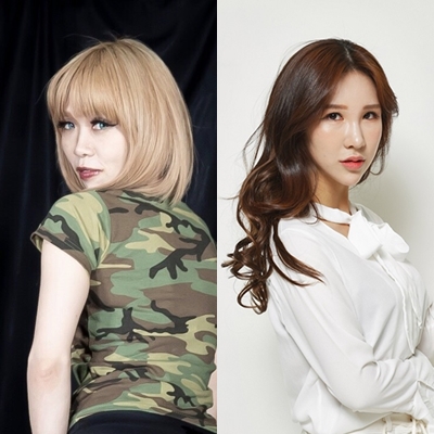 日여배우 ‘타에카’ 배우 김이정, ‘아이컨택’ 주연 확정