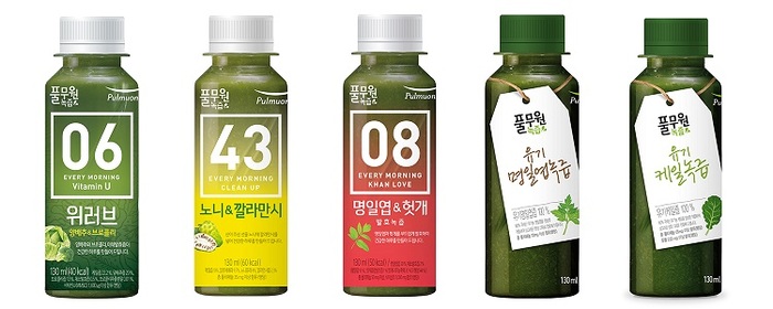 유통업계는 지금 ‘배송 전쟁’… 매일 건강식품 찾는 소비자 늘어