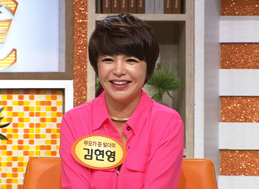 탤런트 김현영, 갤럭시 노트9 모바일 영화에 캐스팅