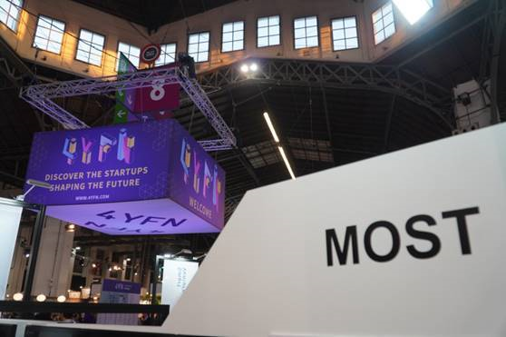 주식회사 모스트, 세계 최대 모바일 전시회 MWC 19 참가