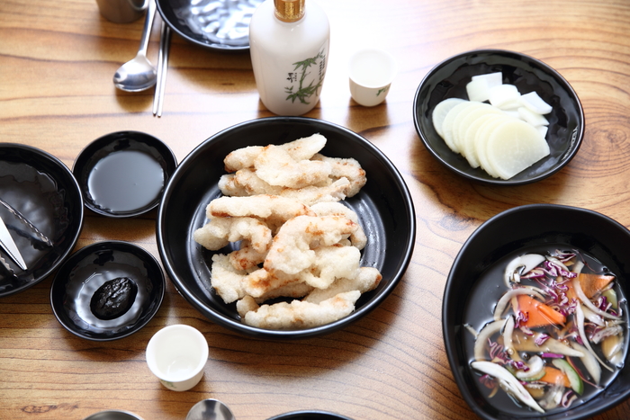 [그곳에가면 맛이 보인다] 원주 맛집 또 가고 싶은 곳 2곳