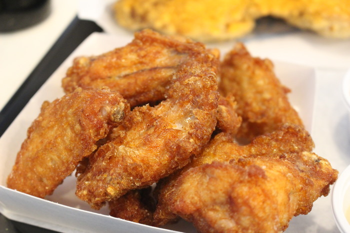 [그곳에가면 맛이보인다] 강남역 맛집 대만에 온 기분!