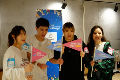 취미생활을 영어로 즐기다 … 2040직장인을 위한 경험
