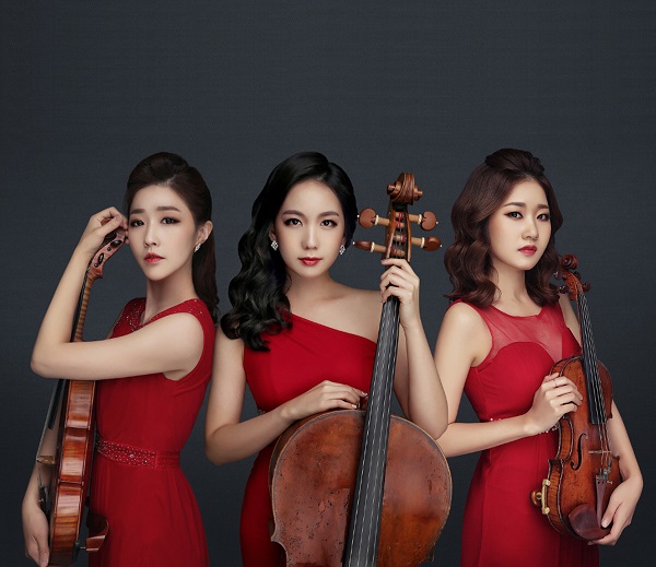인천공항, 창립 20주년 미녀3총사 '뮤지스' 초청공연 개최