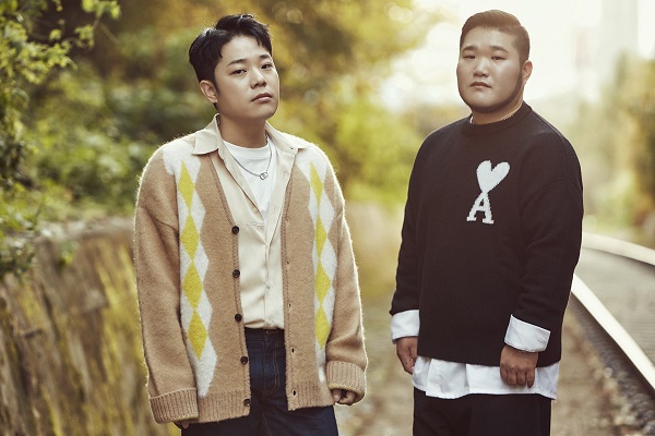 길구봉구, 이번엔 봄처럼 따뜻한 고백송 발매
