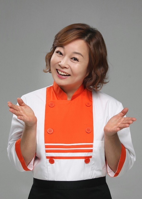 이경애, 개그우먼 딱지떼고 영화배우로 승승장구