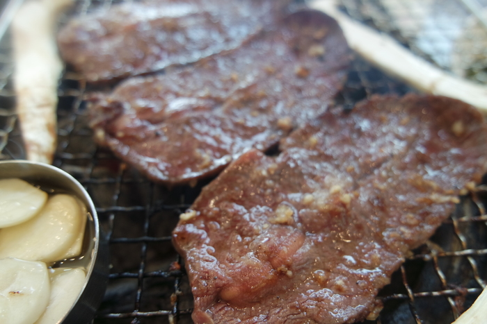 [그곳에가면 맛이 보인다] 언양불고기 맛집 요기가 딱이네요