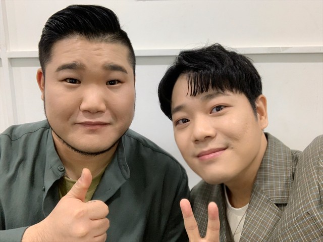 길구봉구, 발매 전 오늘 ‘스케치북’에서 첫 라이브 무대 공개