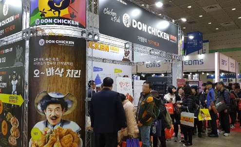 돈치킨, 가맹점주와 상생경영 마케팅 본격화
