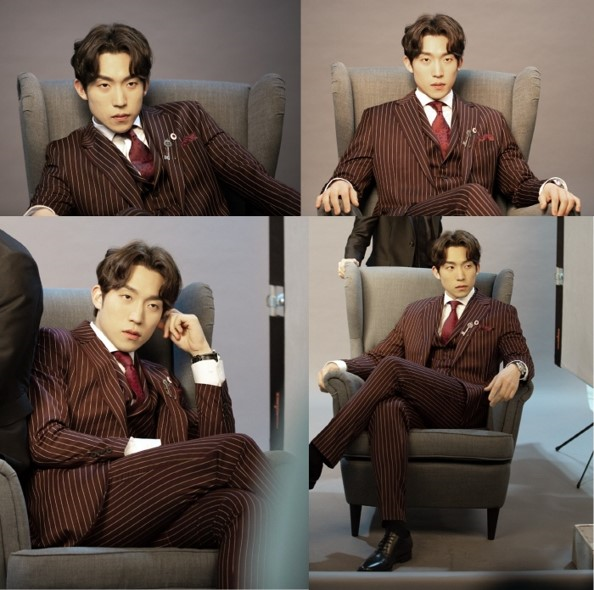배우 이상이, 역대급 악역 캐릭터 ‘양태수’로 완벽 변신!