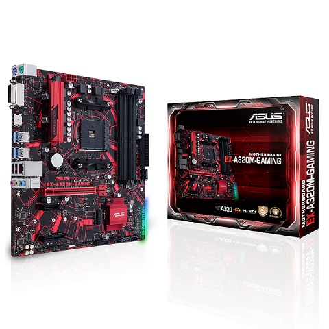 ASUS 라이젠 메인보드 5종 공식 런칭 기념 소비자 대상 이벤트 진행