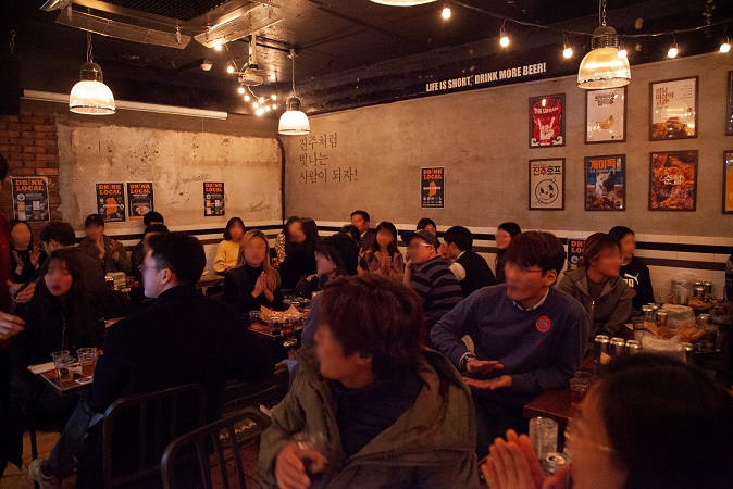 생활맥주, ‘마시자! 지역맥주’ 4차 행사 진행