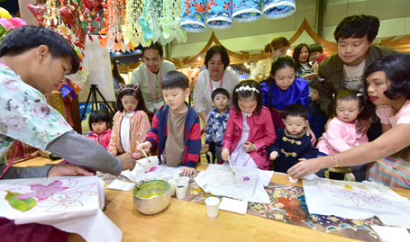 “이번 어린이날은 도심에서 문화 축제 즐기자”