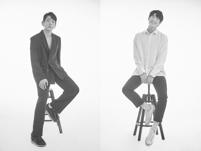 신예 신주협&신재범, 5월호 인터뷰 장식!