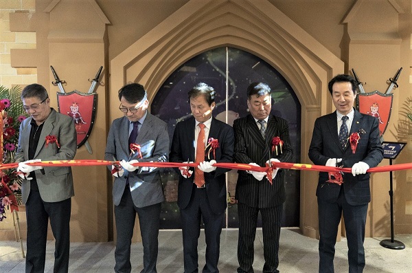 씨엘바이오, 中 상해에 현지법인 '上海 씨엘바이오' 설립