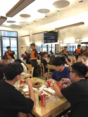 돈치킨, 치킨 창업 지원자 위한 설명회 개최!