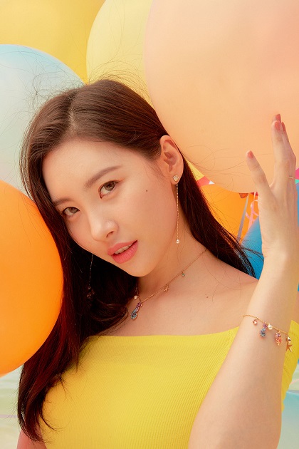 올 여름, 내가 픽(Pick)한 모티브로 여름을 스타일링하세요!
