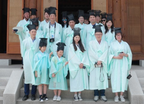 ‘안성에 가면’ 안성시 안성맞춤 팸투어 실시