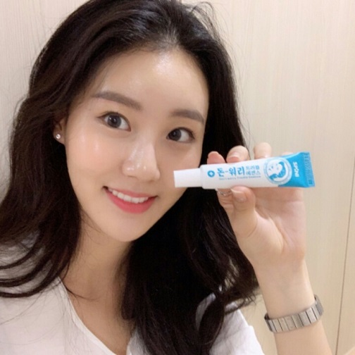 사춘기 여드름, 걱정하지마 스피니 '돈-워리 트러블에센스' 출시