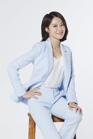 워킹맘 문지애와 함께 찾는 #나를아끼는시간
